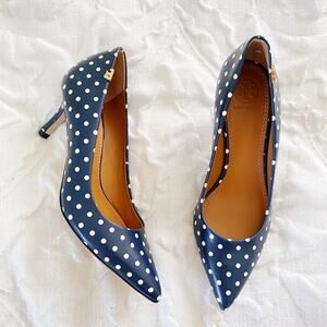 Tory Burch Penelope Heels Size 5.5